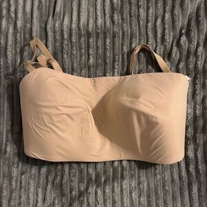 Victoria's Secret Beige Bandeau